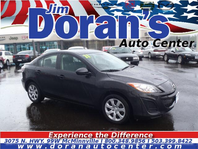 2011 Mazda 3 for sale