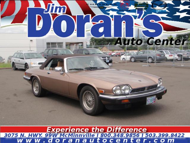1990 Jaguar XJS for sale