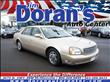 2005 Cadillac Deville