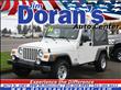 2006 Jeep Wrangler