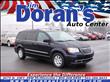 2011 Chrysler Town & Country