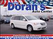 2011 Chrysler Town & Country