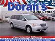 2011 Chrysler Town & Country
