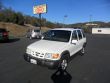 2001 Kia Sportage
