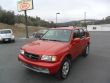 2001 Honda Passport