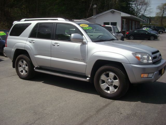 2003 Toyota 4Runner for sale