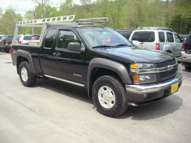 2005 Chevrolet Colorado for sale