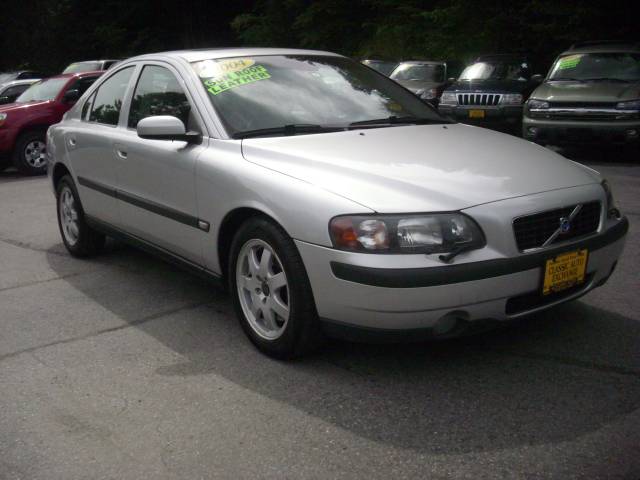 2004 Volvo S60 for sale