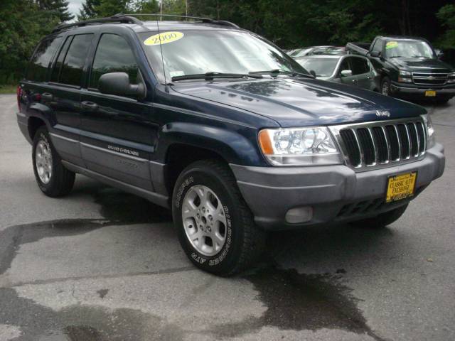 2000 Jeep Grand Cherokee for sale