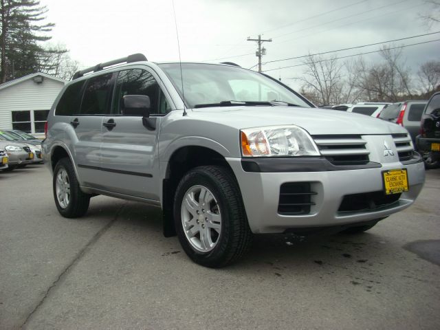 2004 Mitsubishi Endeavor for sale