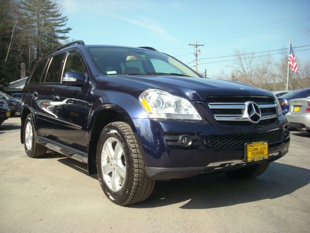 2007 Mercedes-Benz GL-Class for sale
