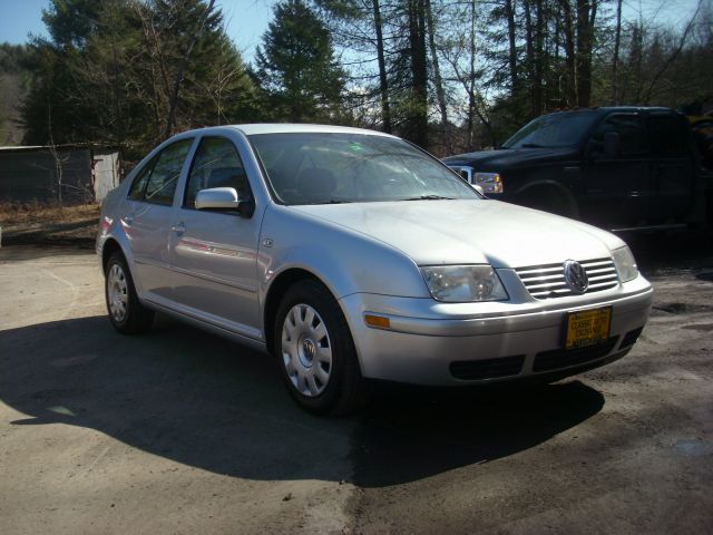 2003 Volkswagen Jetta for sale