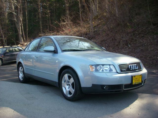 2003 Audi A4 for sale