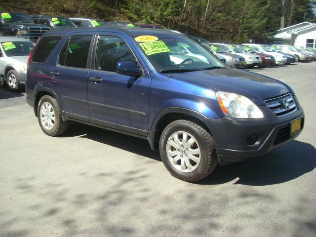 2005 Honda CR-V for sale
