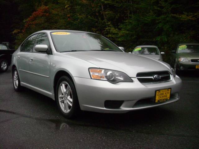 2005 Subaru Legacy for sale
