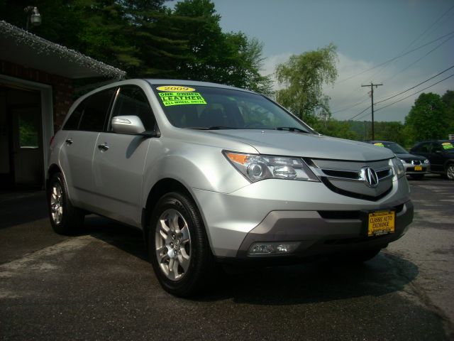 2009 Acura MDX for sale