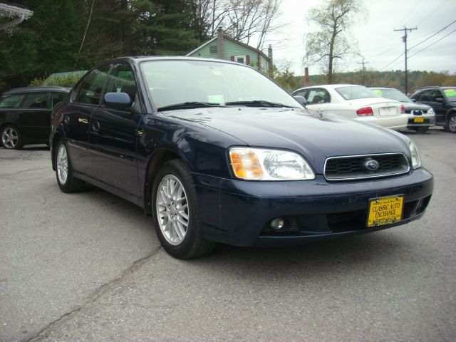 2004 Subaru Legacy for sale