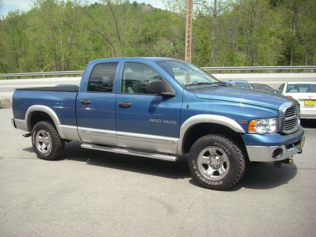 2004 Dodge Ram 1500 for sale