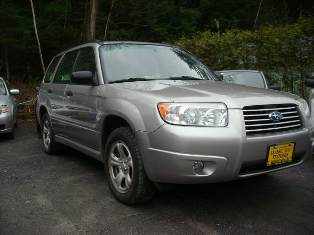 2006 Subaru Forester for sale