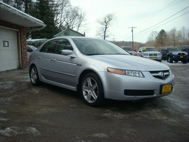 2005 Acura TL for sale