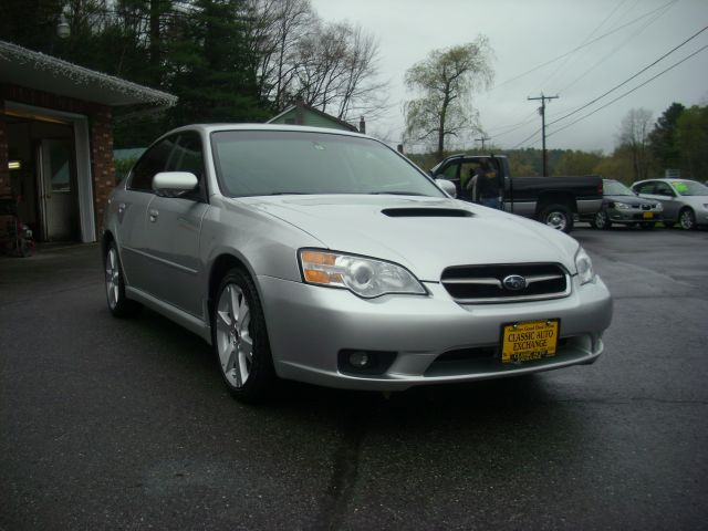 2007 Subaru Legacy for sale