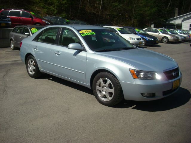 2006 Hyundai Sonata for sale