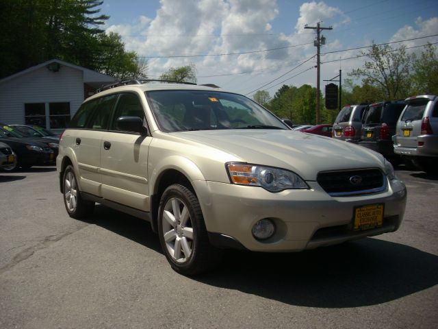 2006 Subaru Outback for sale