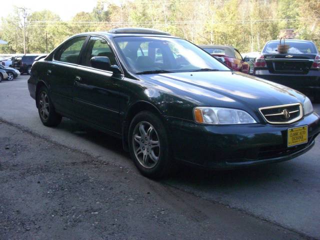 2000 Acura TL for sale
