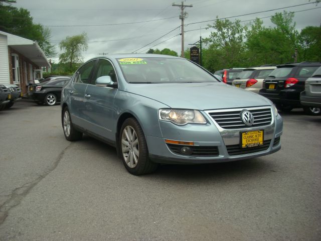 2007 Volkswagen Passat for sale