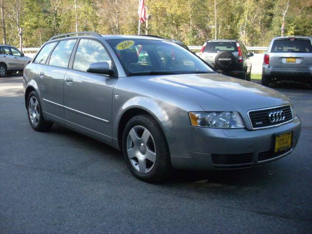 2004 Audi A4 for sale