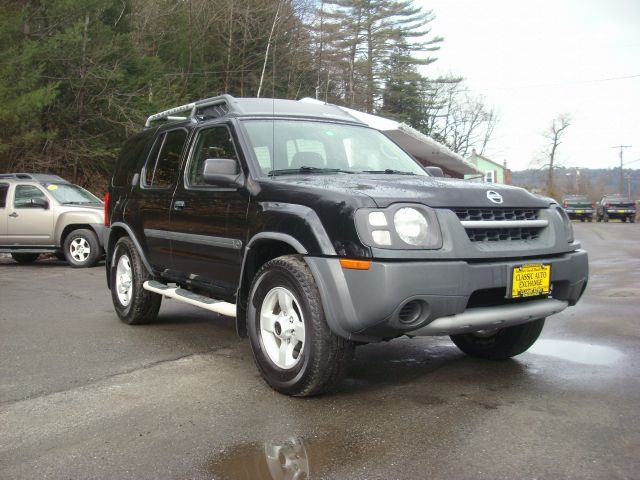 2004 Nissan Xterra for sale