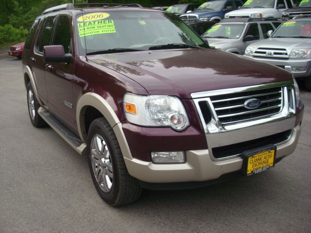 2006 Ford Explorer for sale
