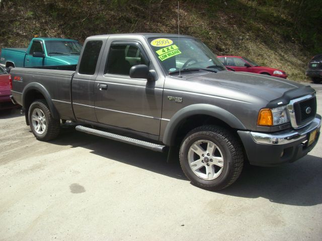 2004 Ford Ranger for sale