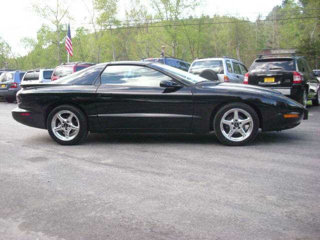 1997 Pontiac Firebird for sale