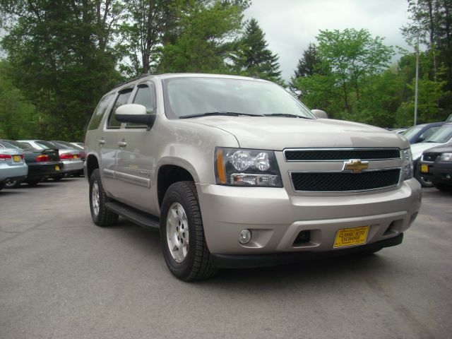 2007 Chevrolet Tahoe for sale