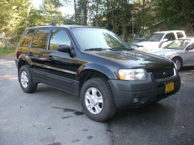 2004 Ford Escape for sale