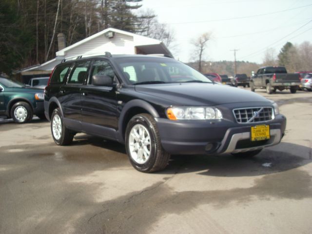 2005 Volvo XC70 for sale