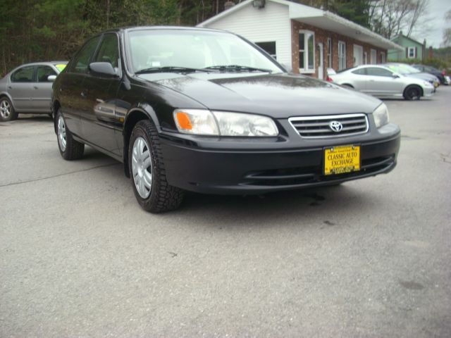 2001 Toyota Camry for sale
