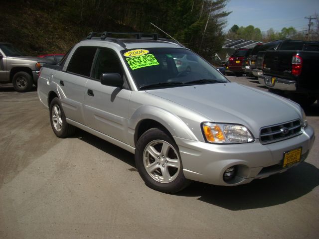 2006 Subaru Baja for sale