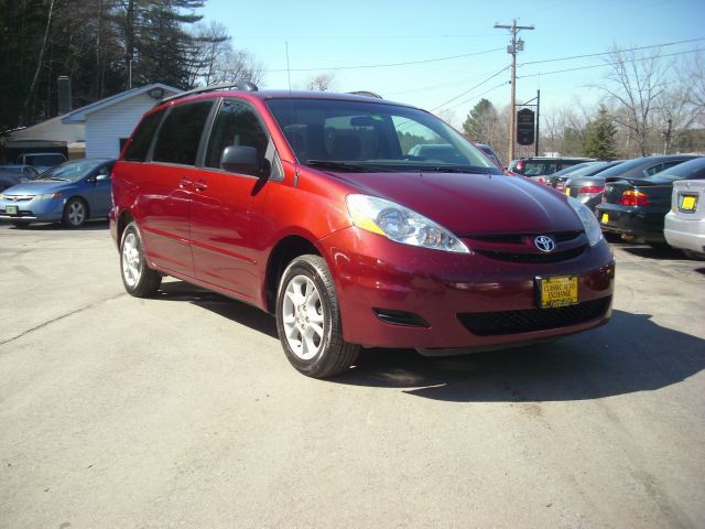 2006 Toyota Sienna for sale