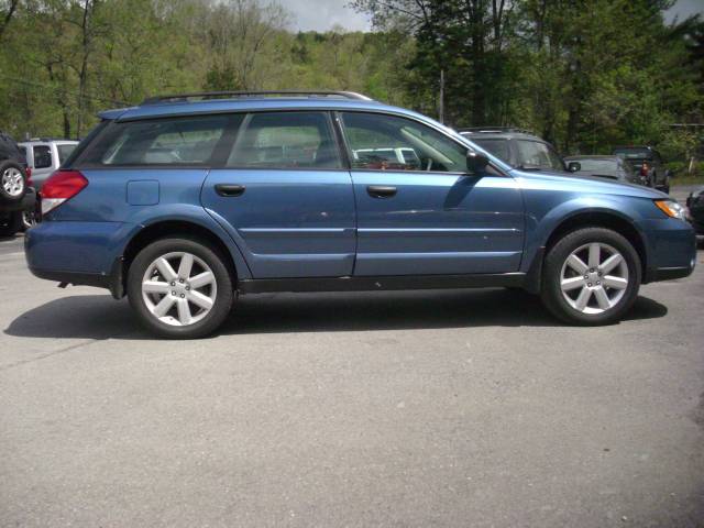 2008 Subaru Outback for sale