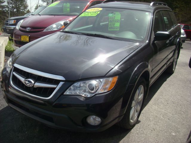 2008 Subaru Outback for sale