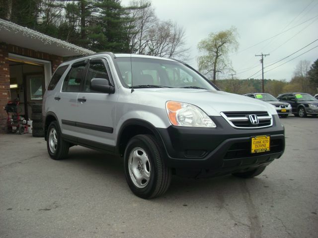 2003 Honda CR-V for sale