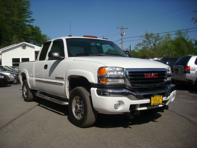 2005 GMC Sierra 2500 for sale
