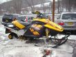 2004 Ski Doo MXZ