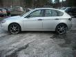 2008 Subaru Impreza