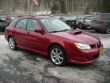 2007 Subaru Impreza
