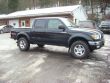 2004 Toyota Tacoma