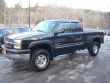 2004 Chevrolet Silverado 2500
