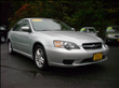 2005 Subaru Legacy